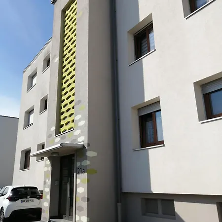 Studio Neuf-Wintzenheim-Proche Colmar-Parking-Wifi Exterior foto