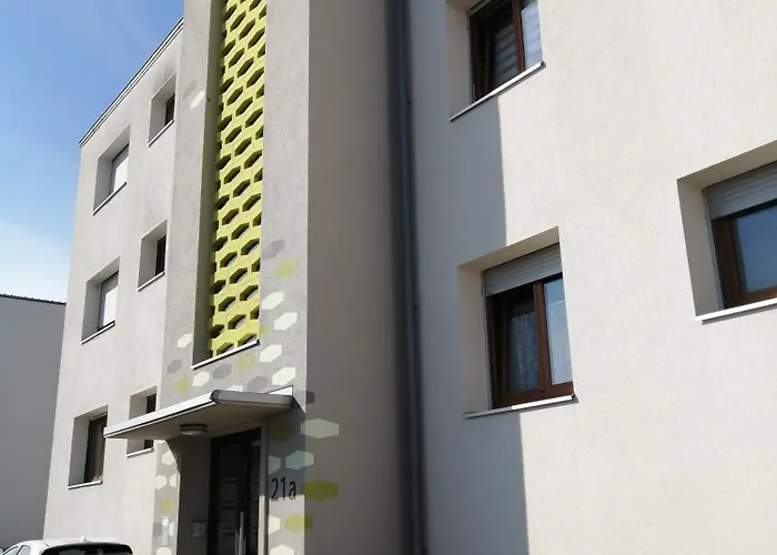 Studio Neuf-Wintzenheim-Proche Colmar-Parking-Wifi